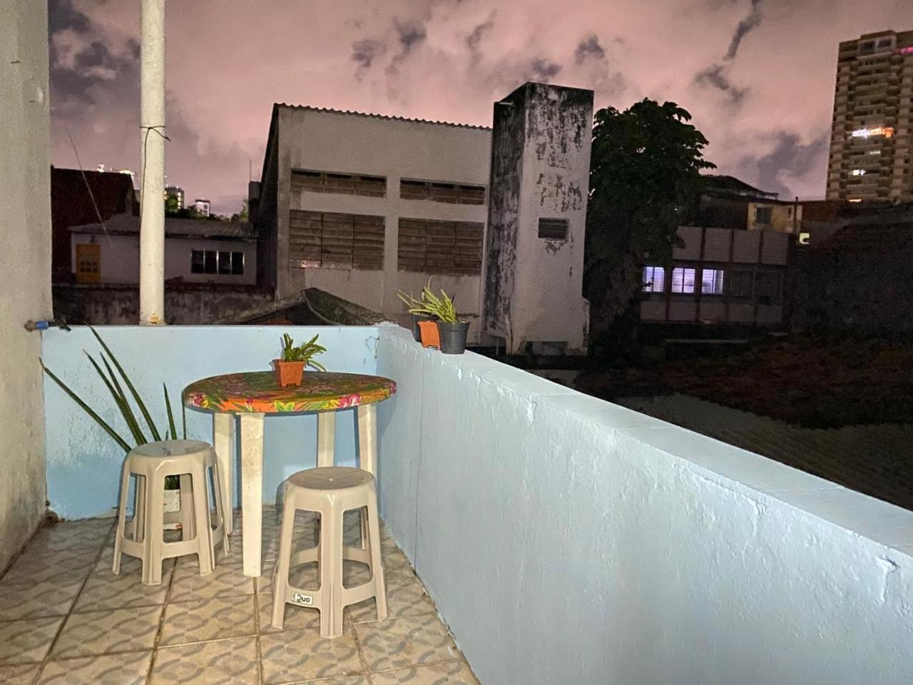 Hostel Seu Borba & *