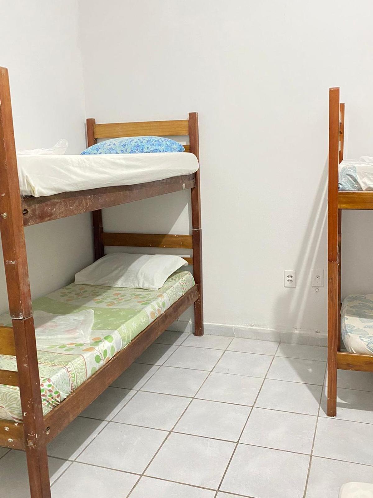 Hostel Seu Borba & Recife