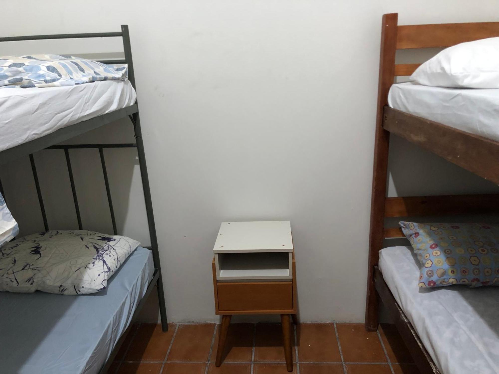 Seu Borba & Hostel Recife