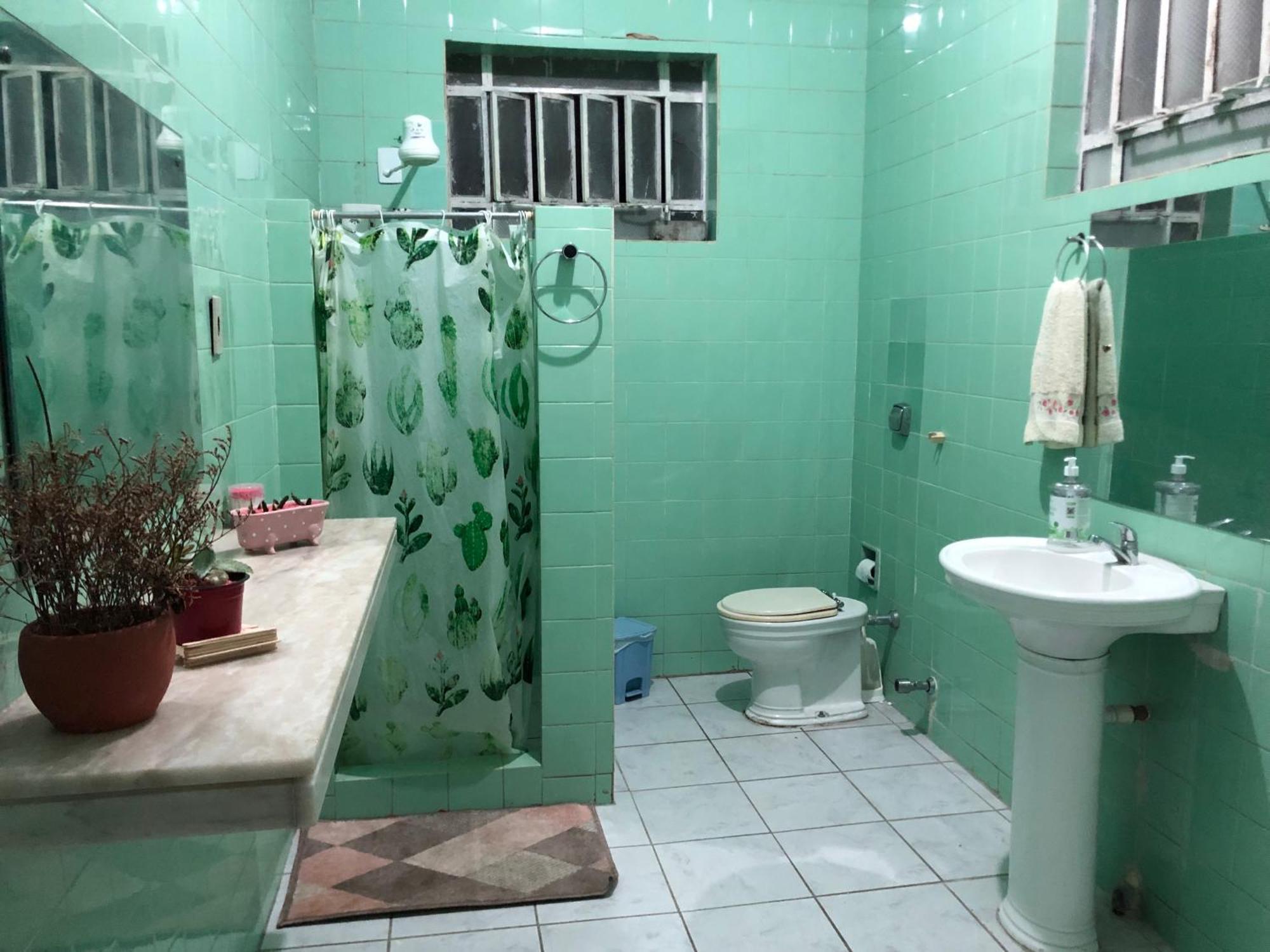 Hostel Seu Borba &