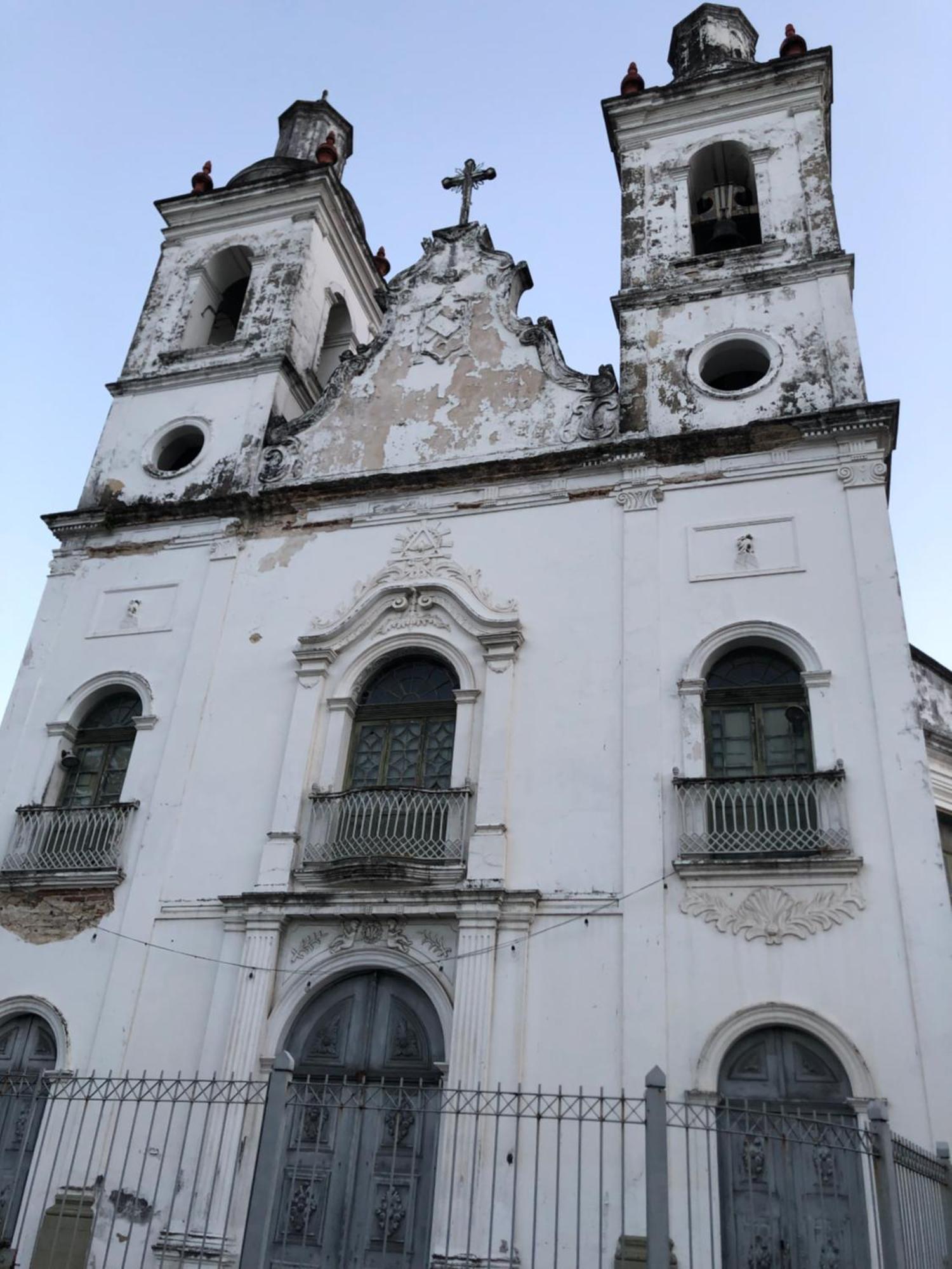 Seu Borba & Hostel *