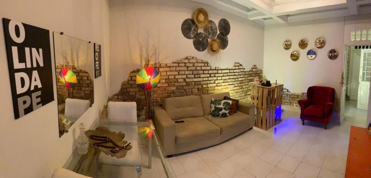 Seu Borba & Hostel
