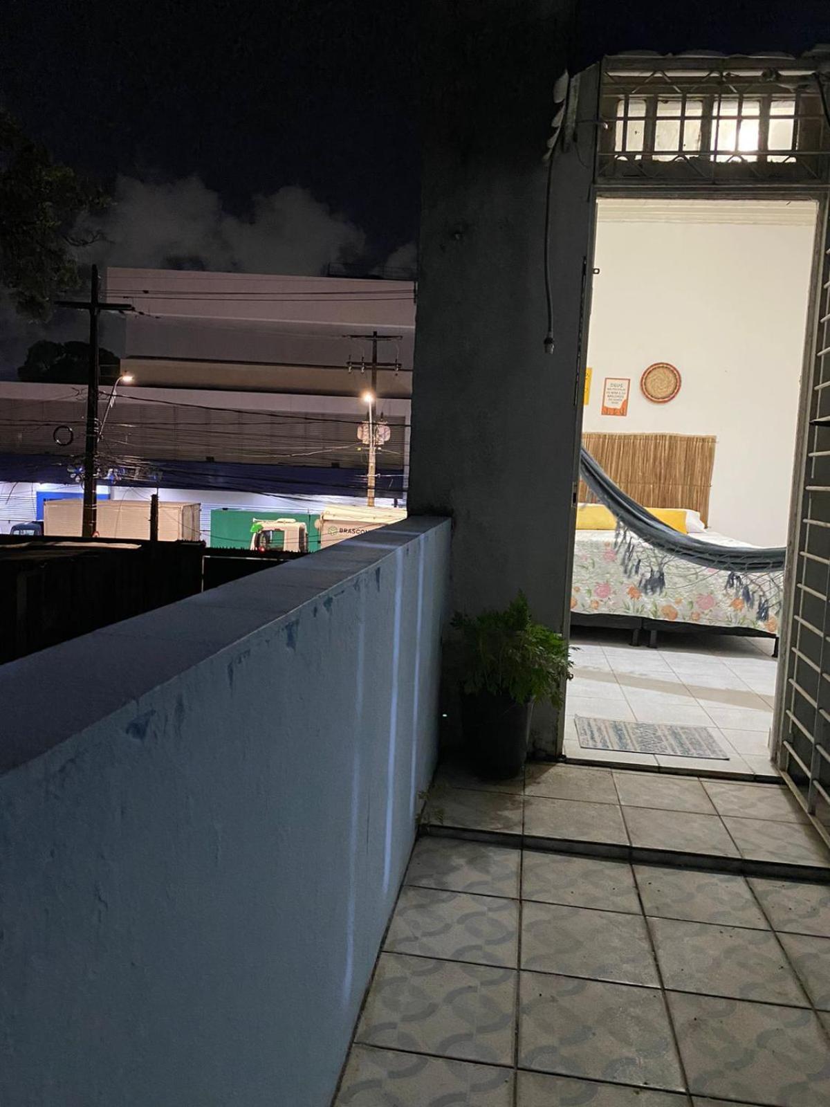 Seu Borba &