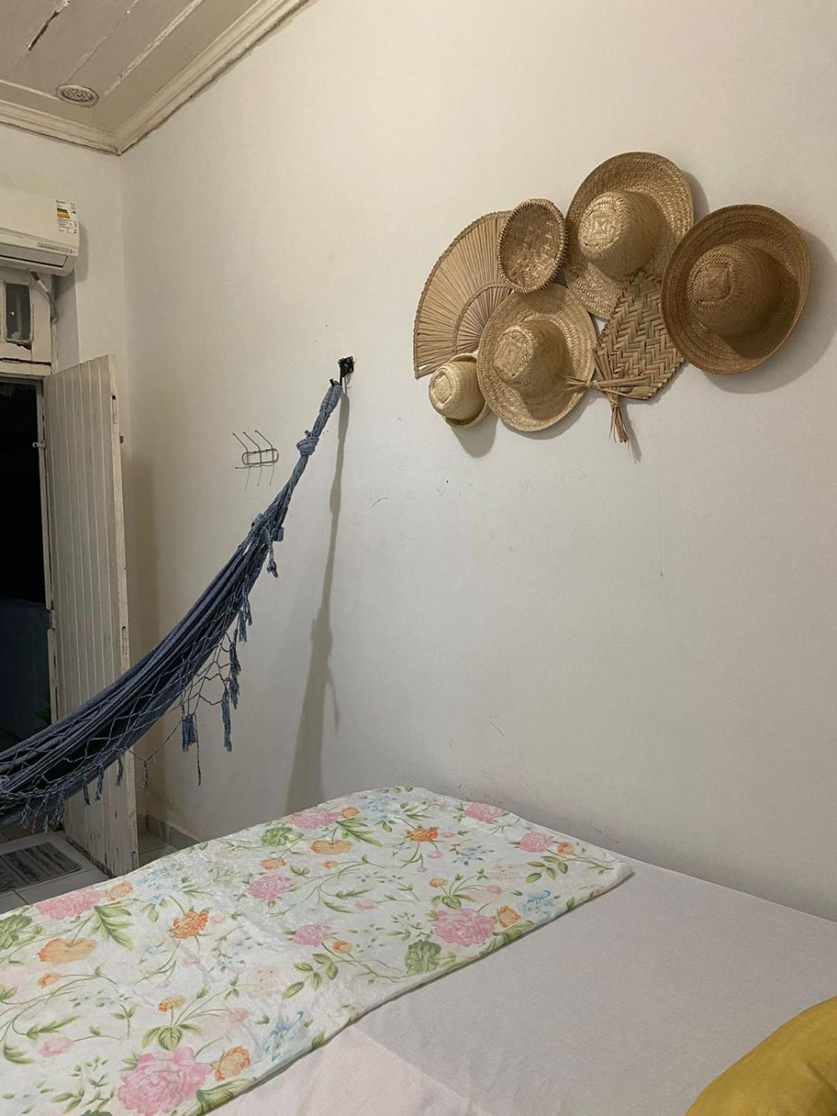 Hostel Seu Borba & Recife
