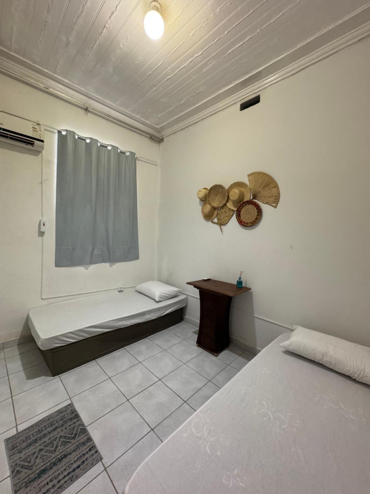 Hostel Seu Borba &