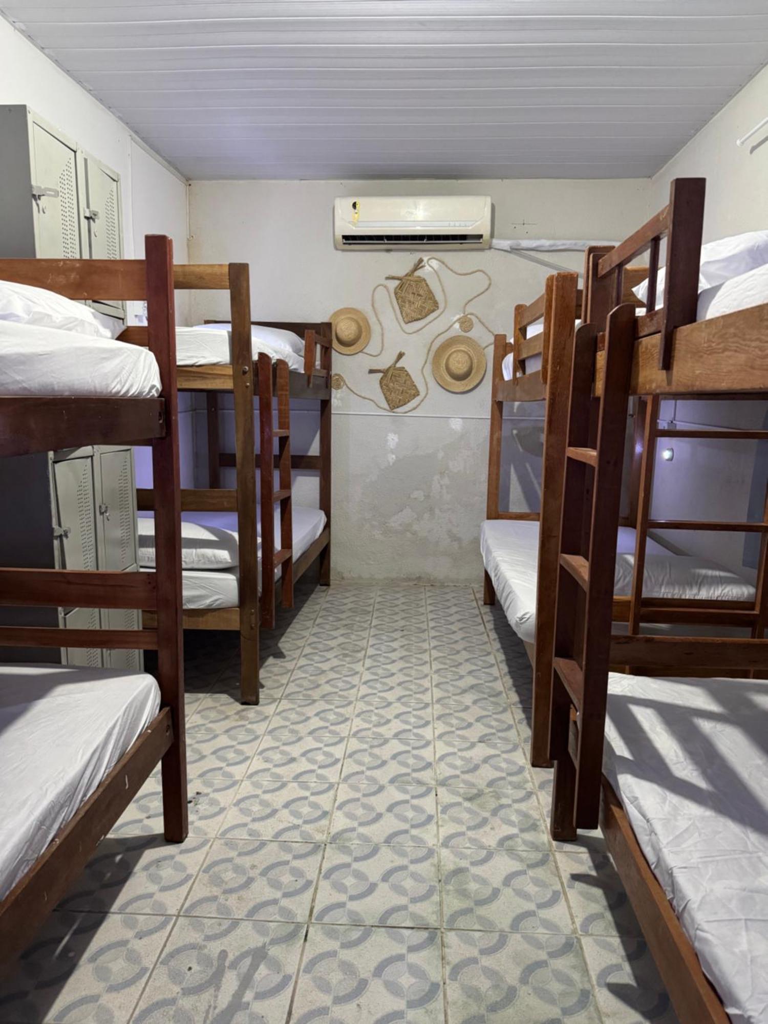 Seu Borba & Hostel *