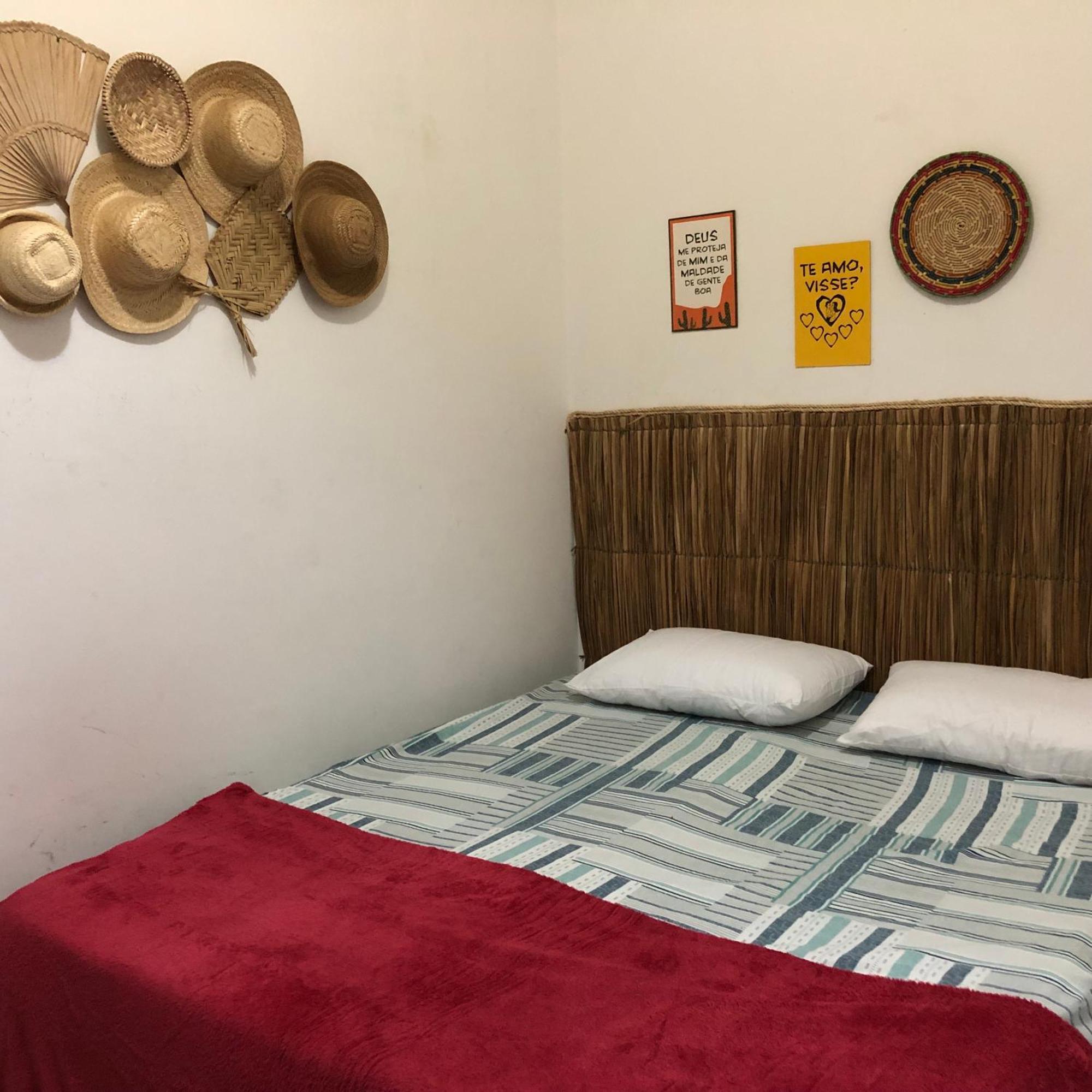 Seu Borba & Hostel *