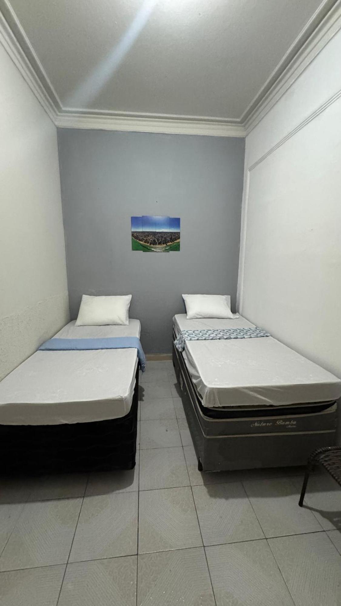 Seu Borba & Hostel *