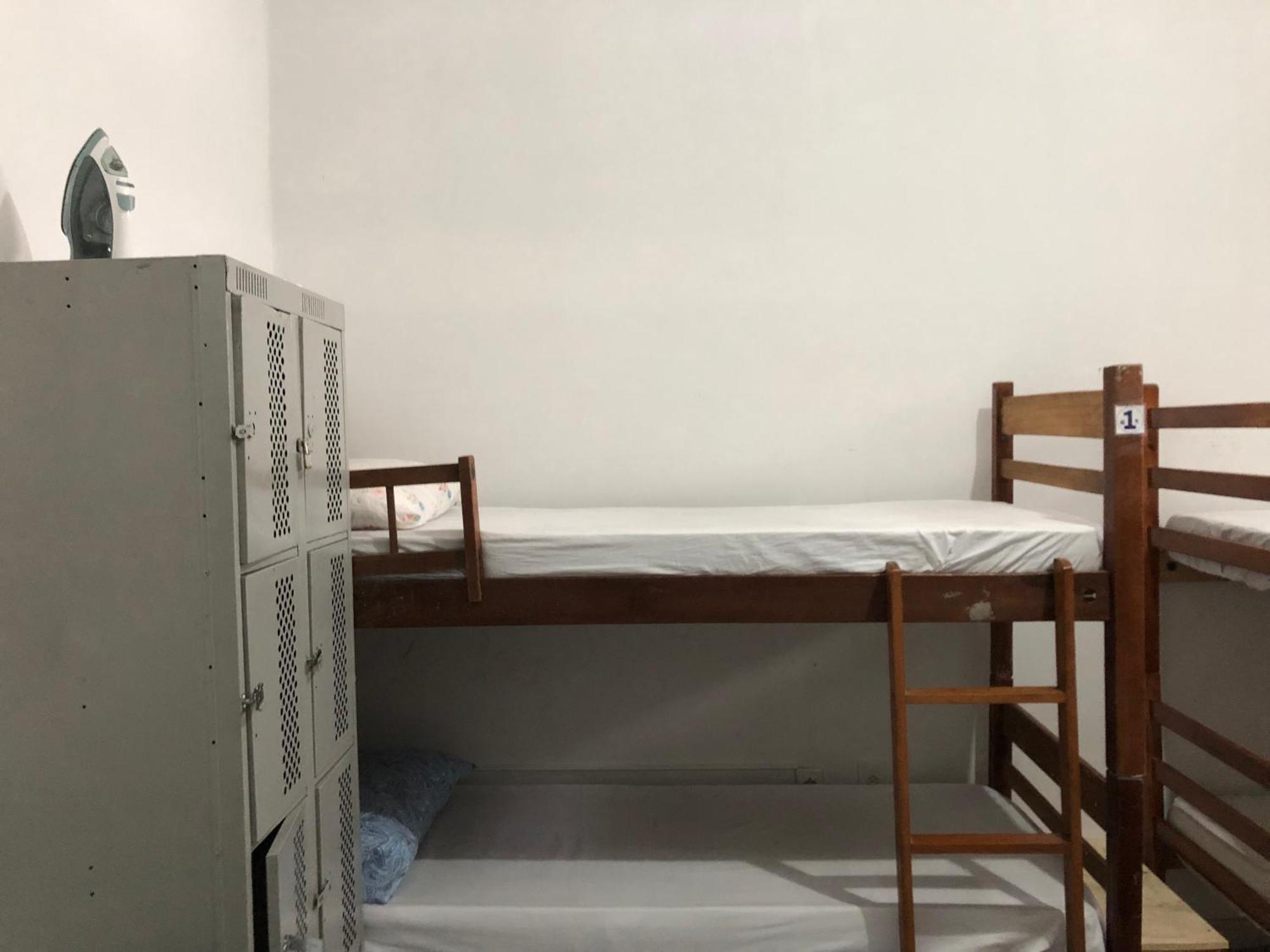 Hostel Seu Borba &