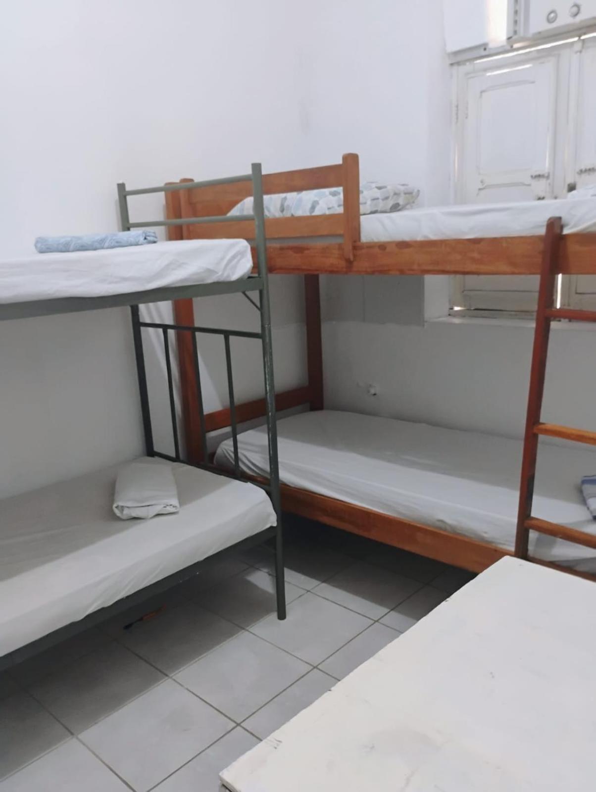 Hostel Seu Borba & Recife