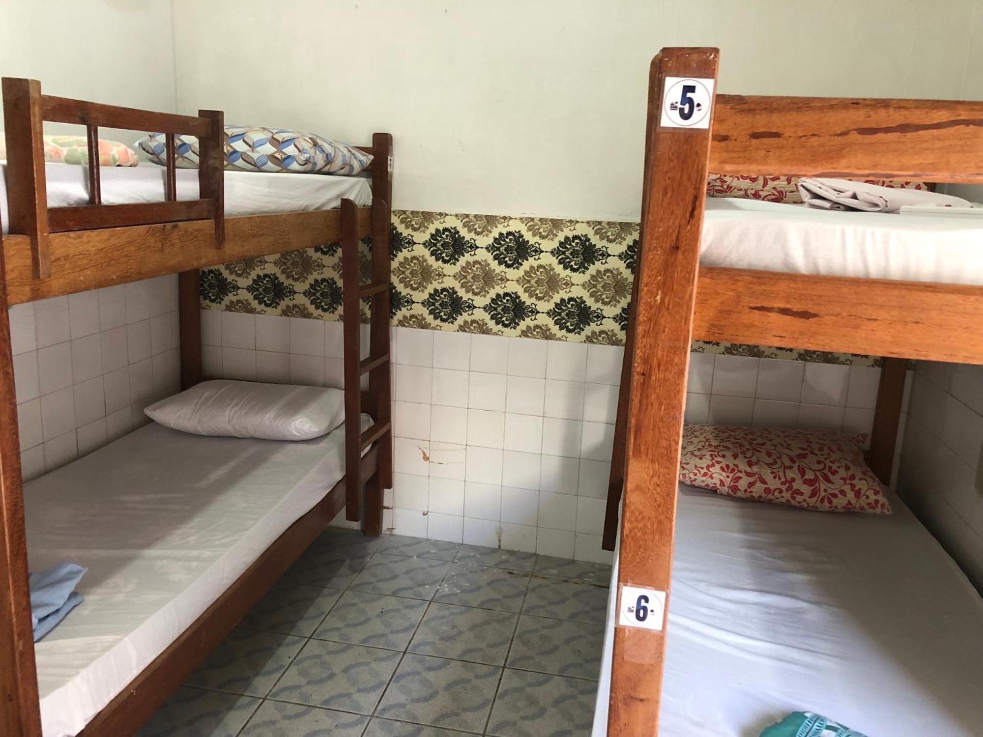 Seu Borba & Hostel Recife