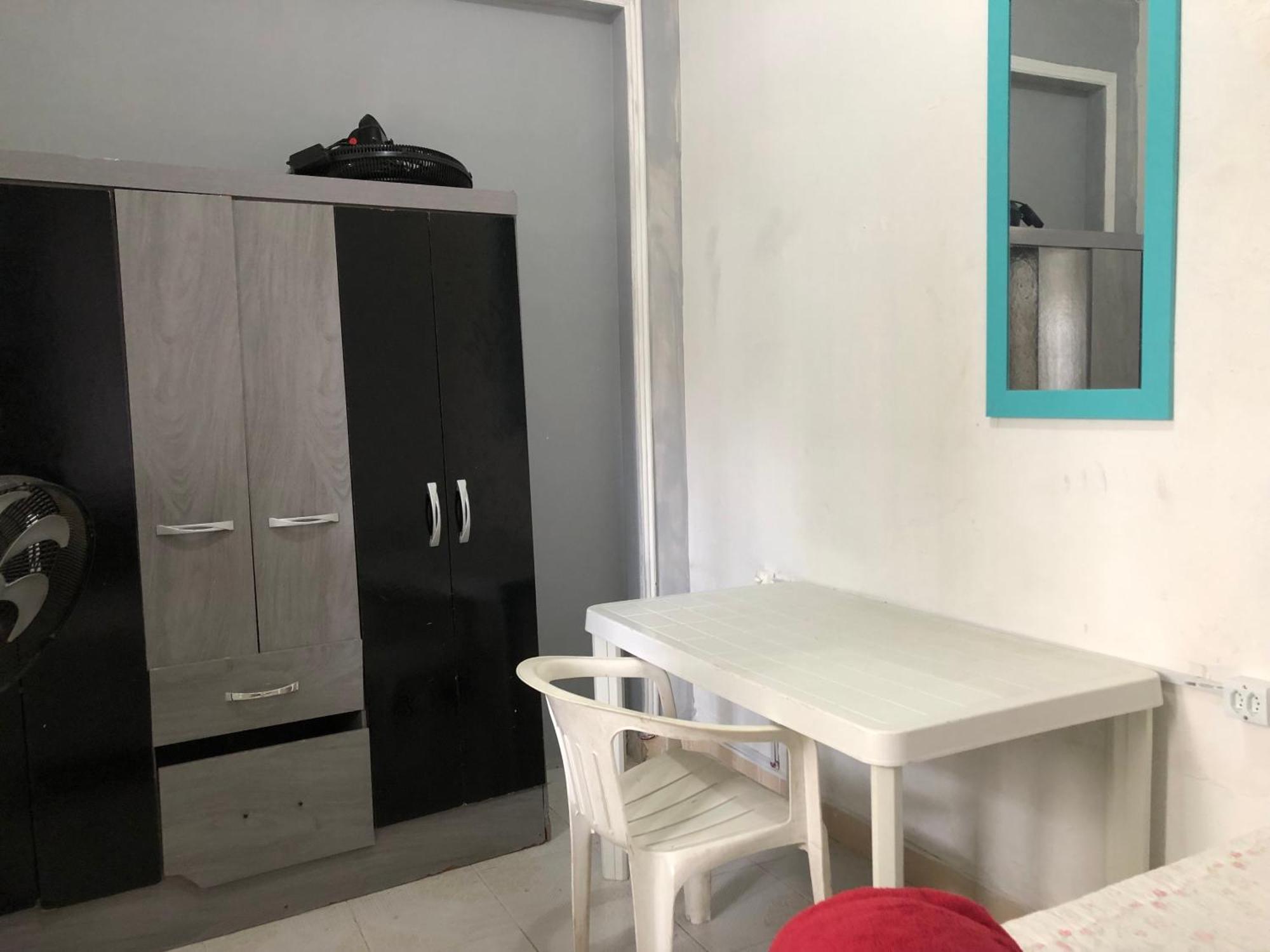 Hostel Seu Borba & Recife