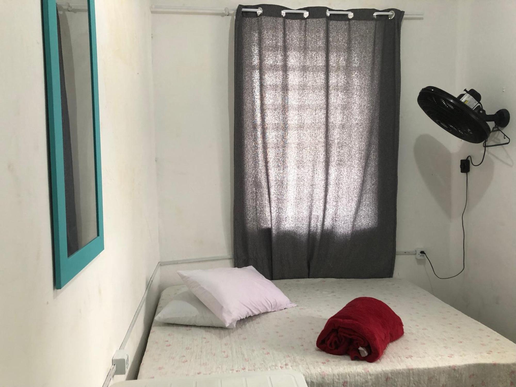 Hostel Seu Borba & Recife
