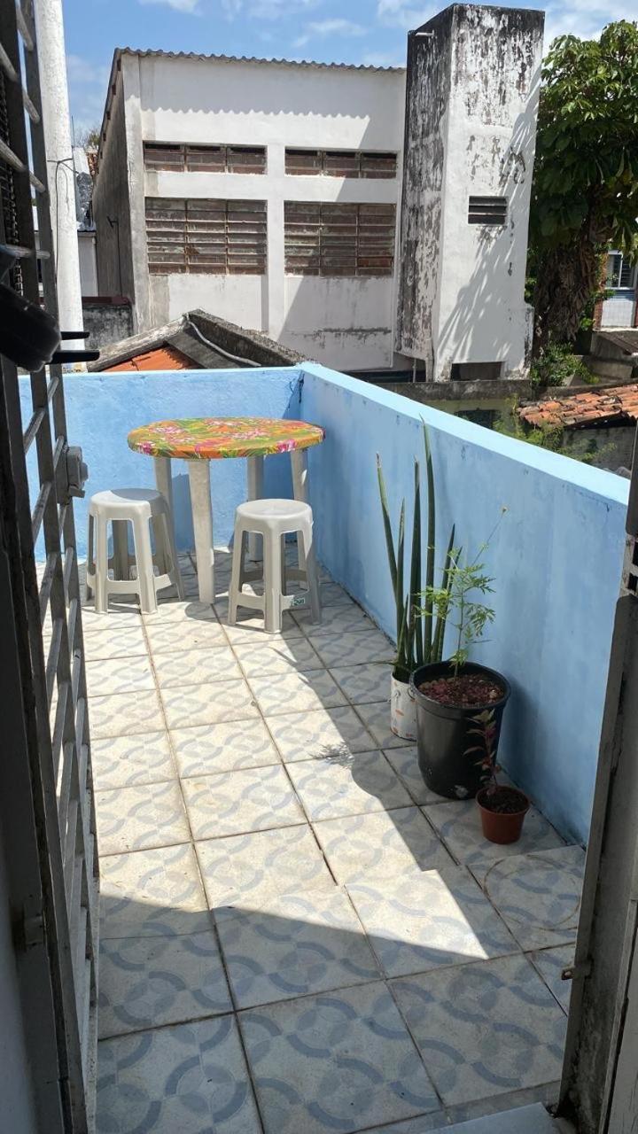 Seu Borba & Hostel Recife