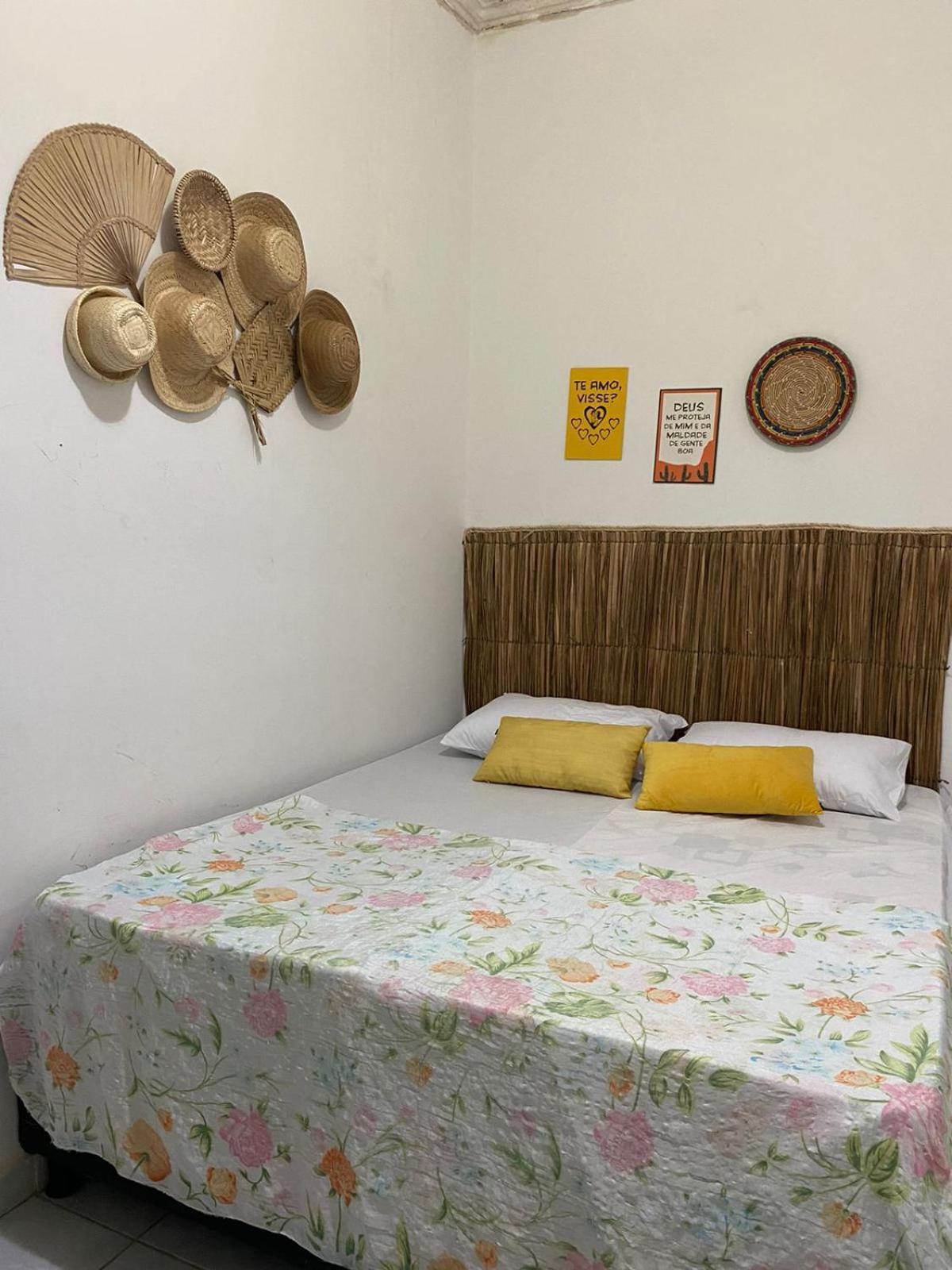 Hostel Seu Borba & Recife