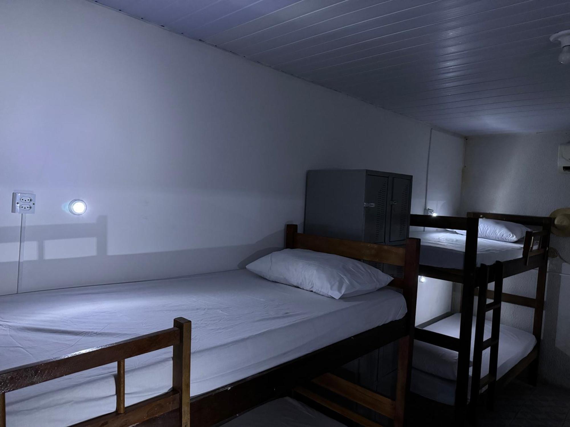 Hostel Seu Borba & Recife