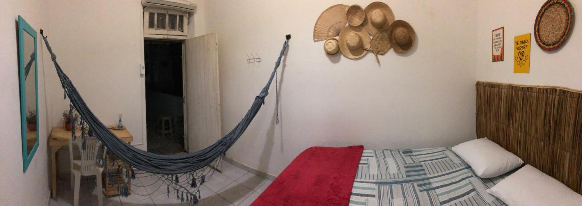 Hostel Seu Borba & Recife