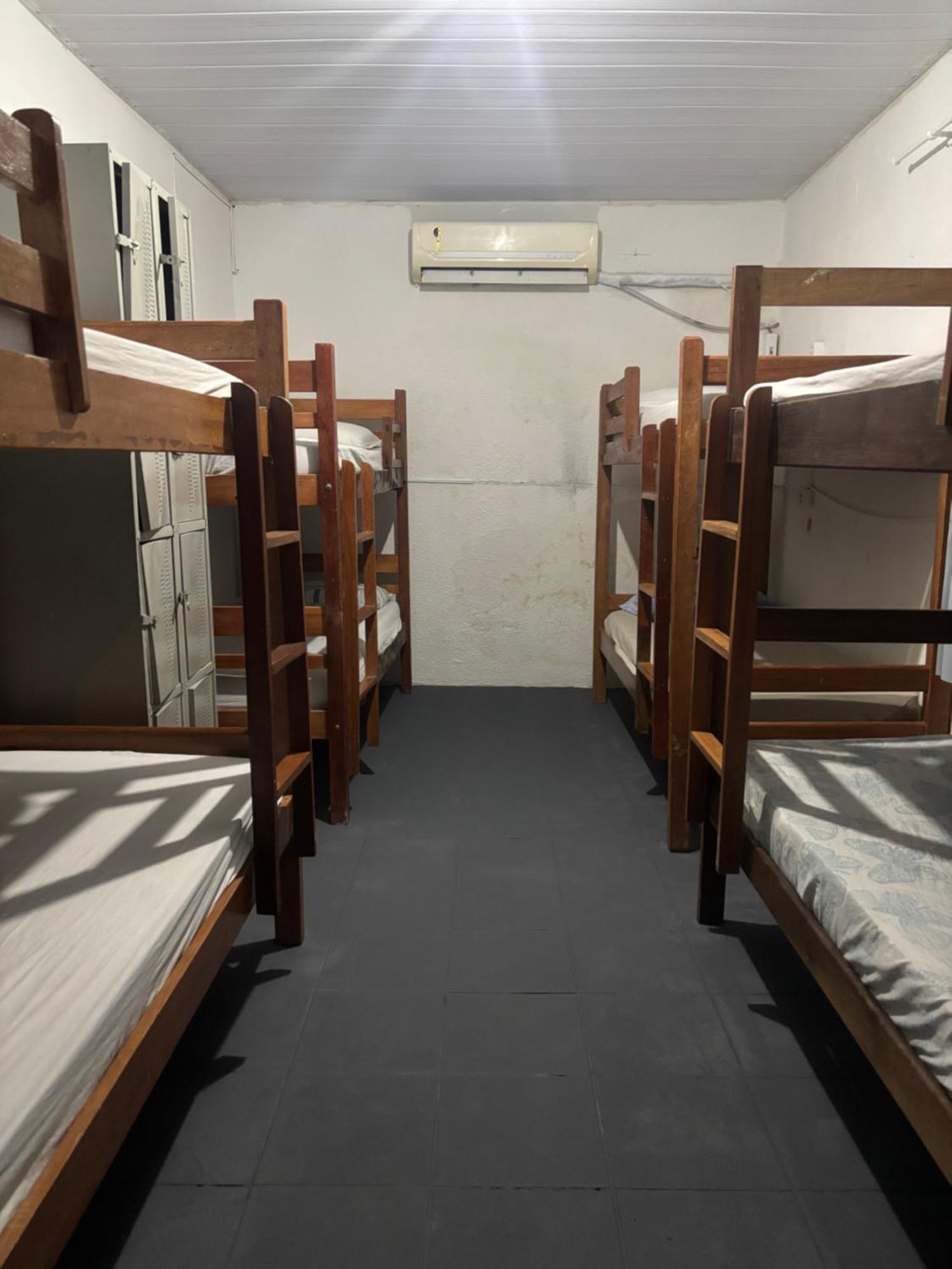 Seu Borba & Hostel